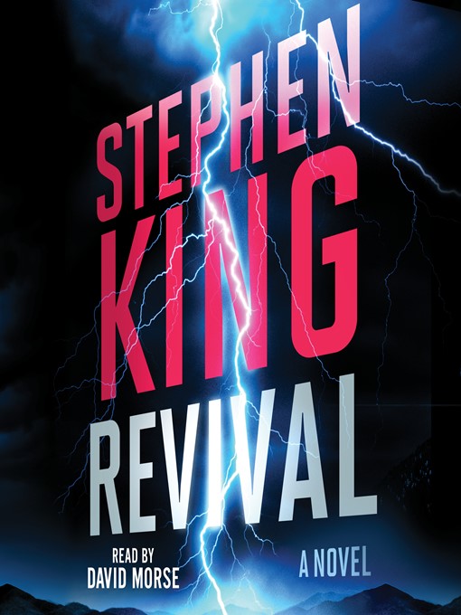 Détails du titre pour Revival par Stephen King - Liste d'attente